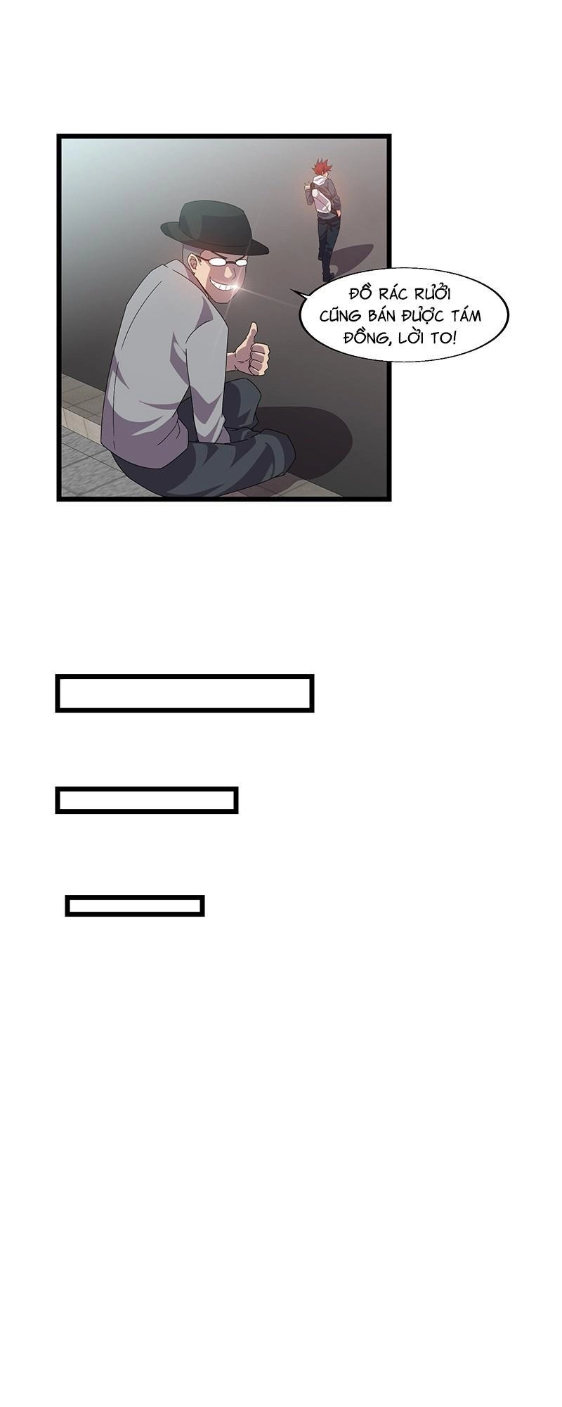 Dị Năng Thiếu Niên Vương Chapter 2 - 13