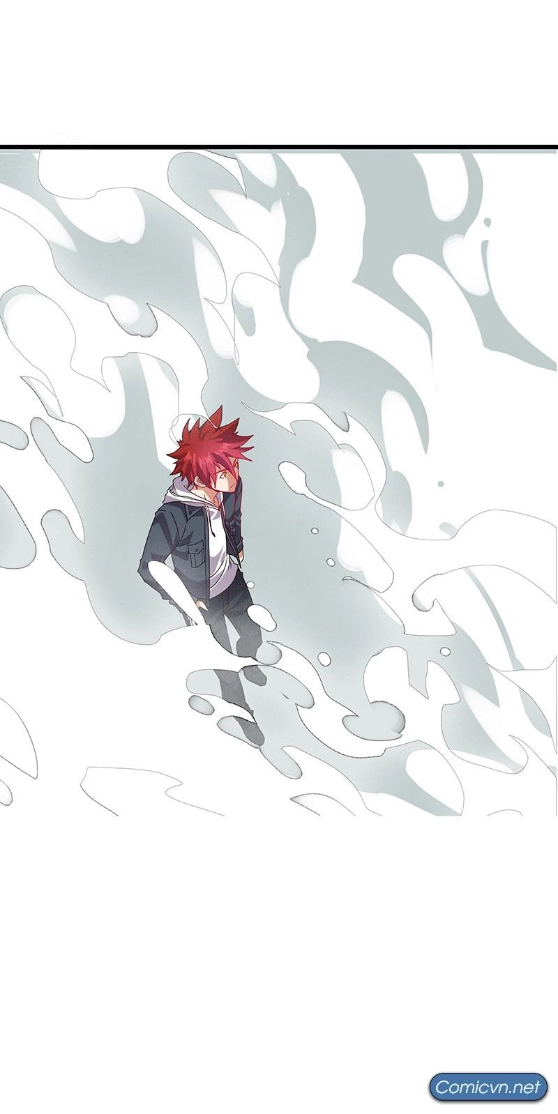 Dị Năng Thiếu Niên Vương Chapter 2 - 26