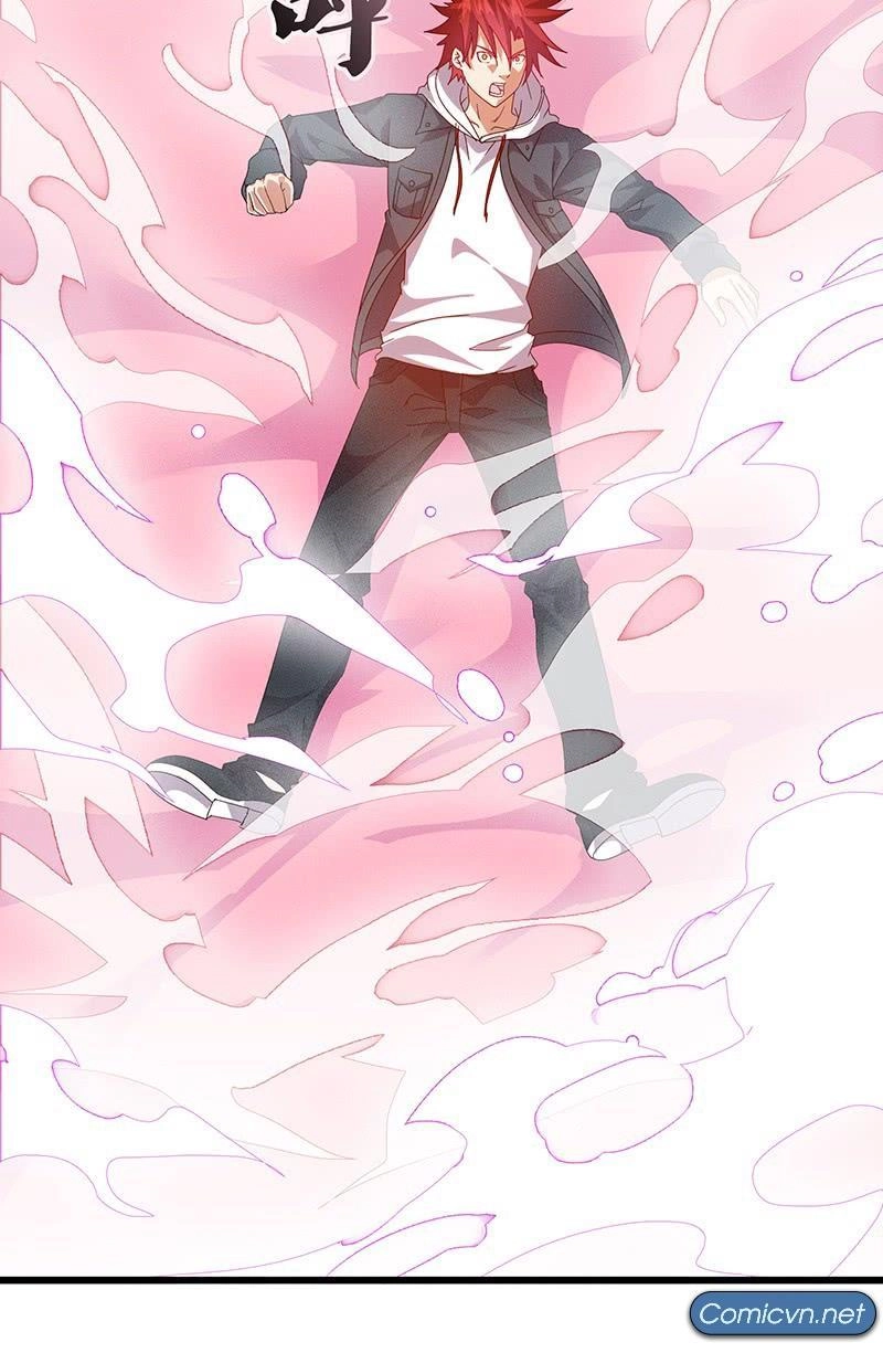 Dị Năng Thiếu Niên Vương Chapter 2 - 28