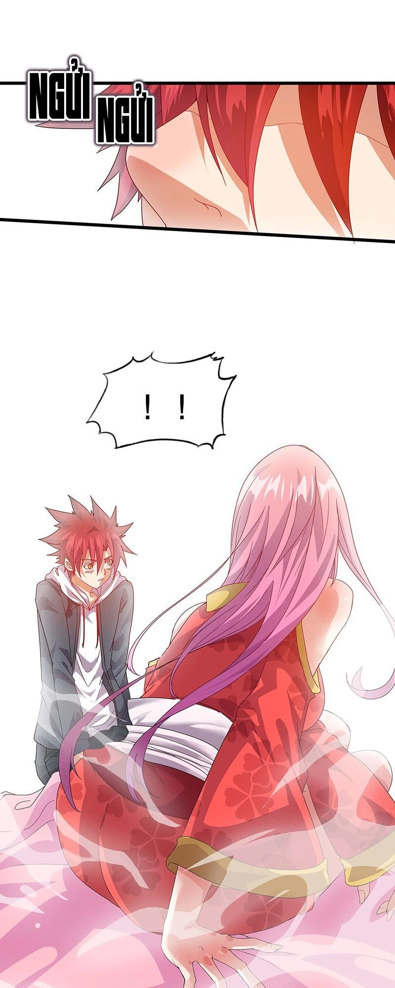 Dị Năng Thiếu Niên Vương Chapter 2 - 29