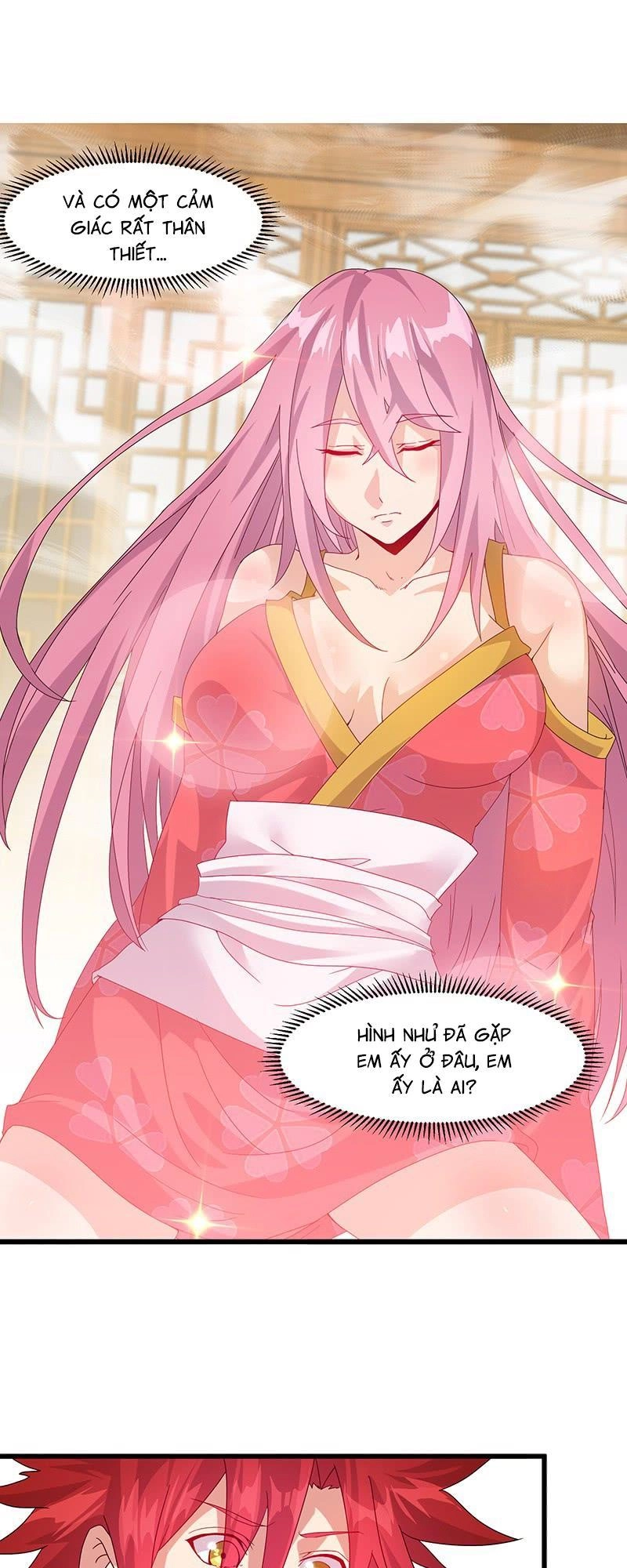 Dị Năng Thiếu Niên Vương Chapter 3 - 5