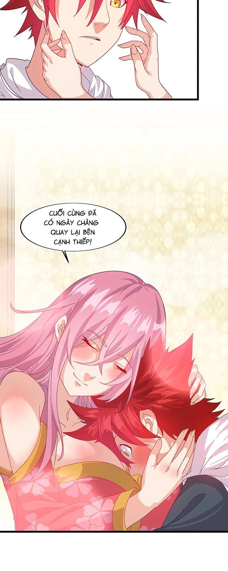 Dị Năng Thiếu Niên Vương Chapter 3 - 6