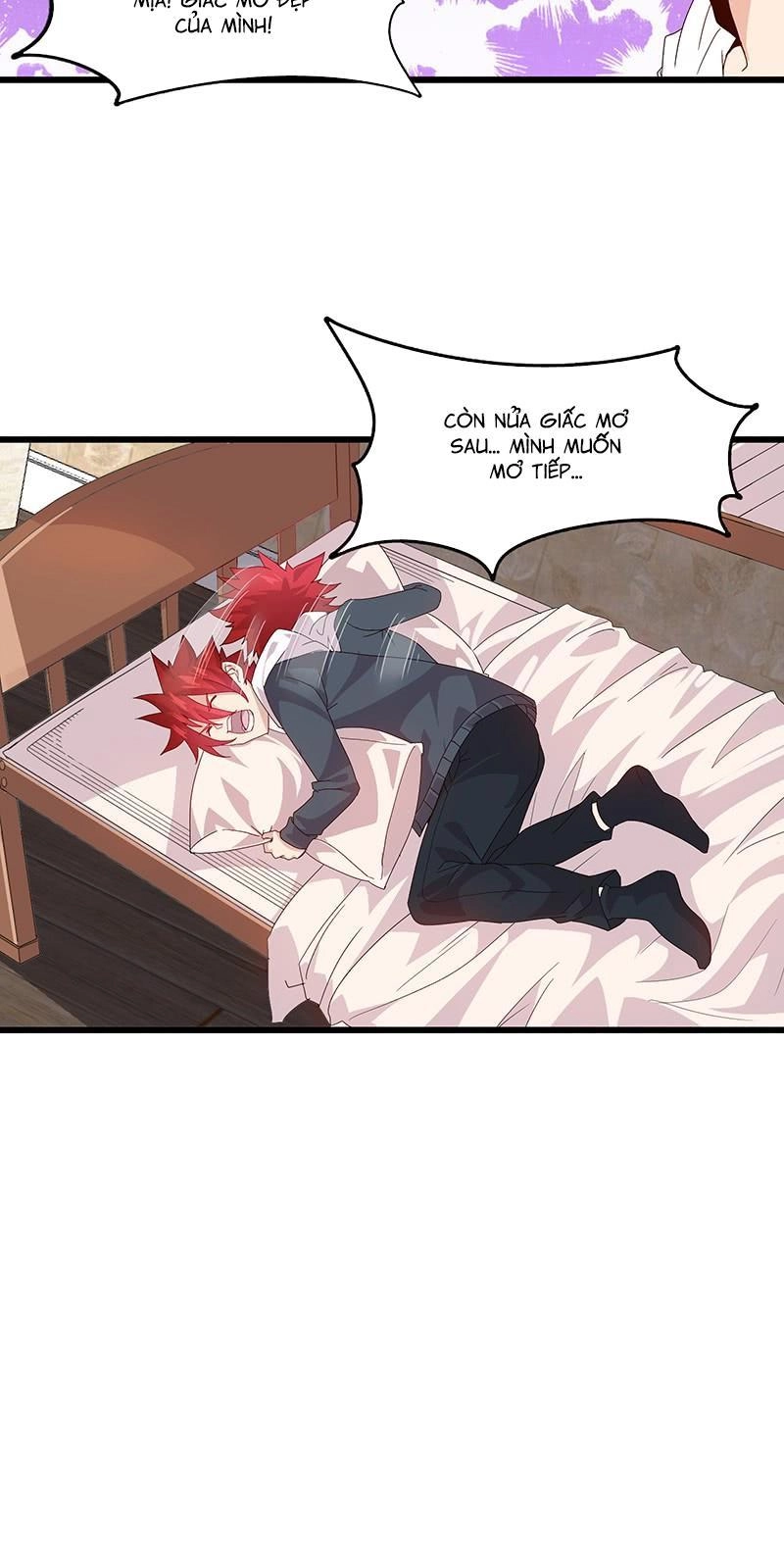 Dị Năng Thiếu Niên Vương Chapter 3 - 10