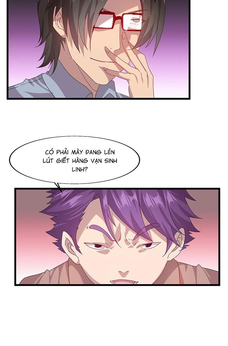 Dị Năng Thiếu Niên Vương Chapter 3 - 12