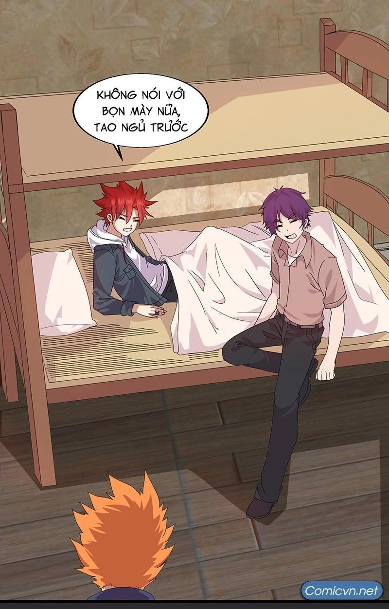 Dị Năng Thiếu Niên Vương Chapter 3 - 14