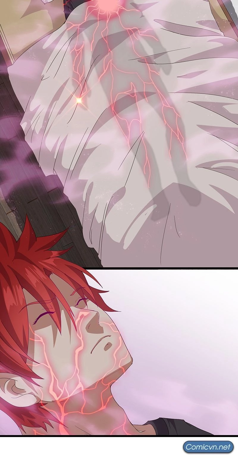 Dị Năng Thiếu Niên Vương Chapter 3 - 16