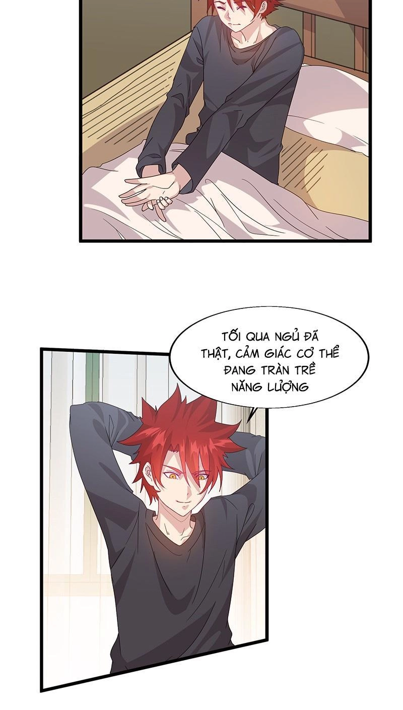 Dị Năng Thiếu Niên Vương Chapter 3 - 19