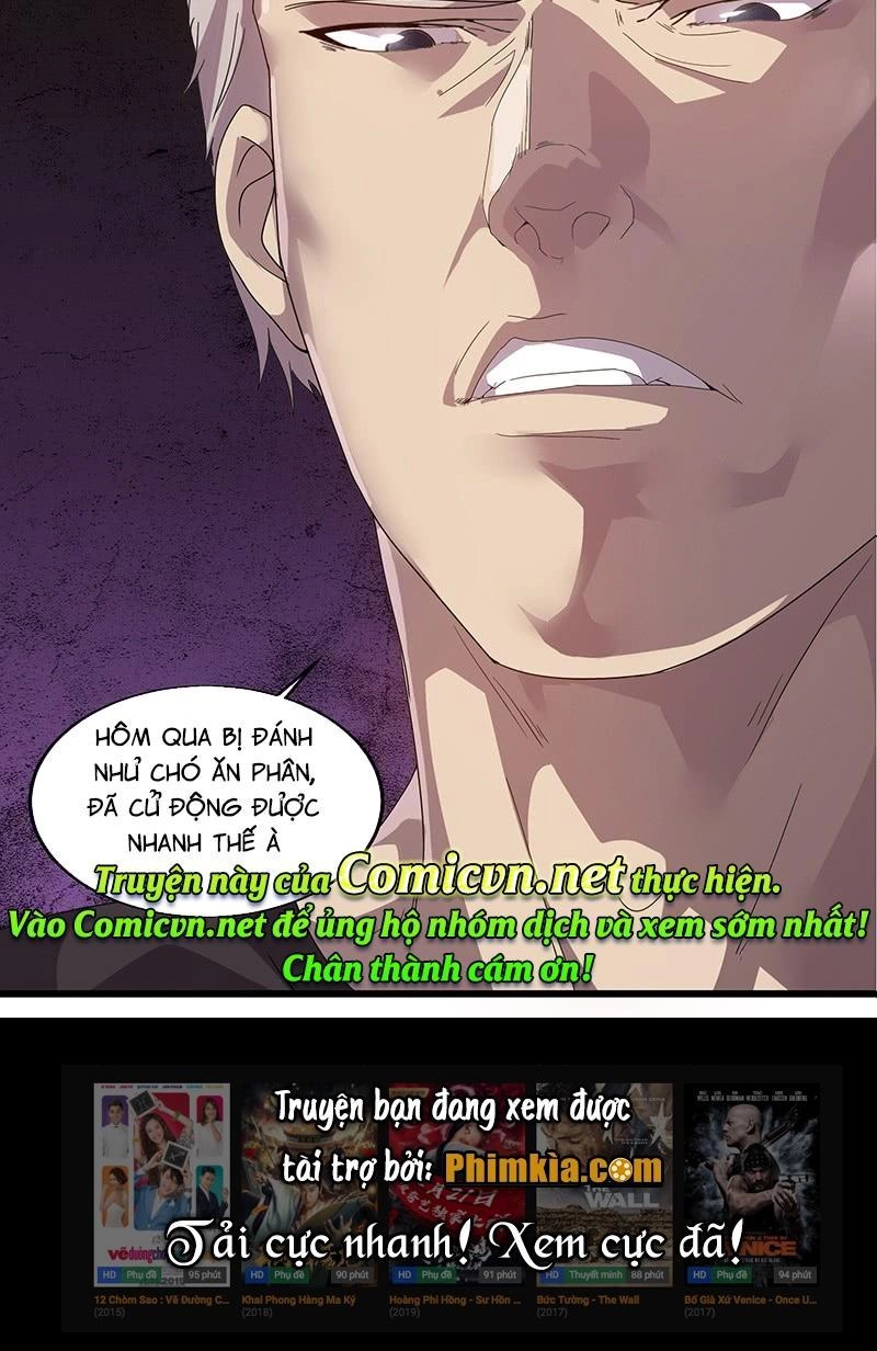 Dị Năng Thiếu Niên Vương Chapter 3 - 25