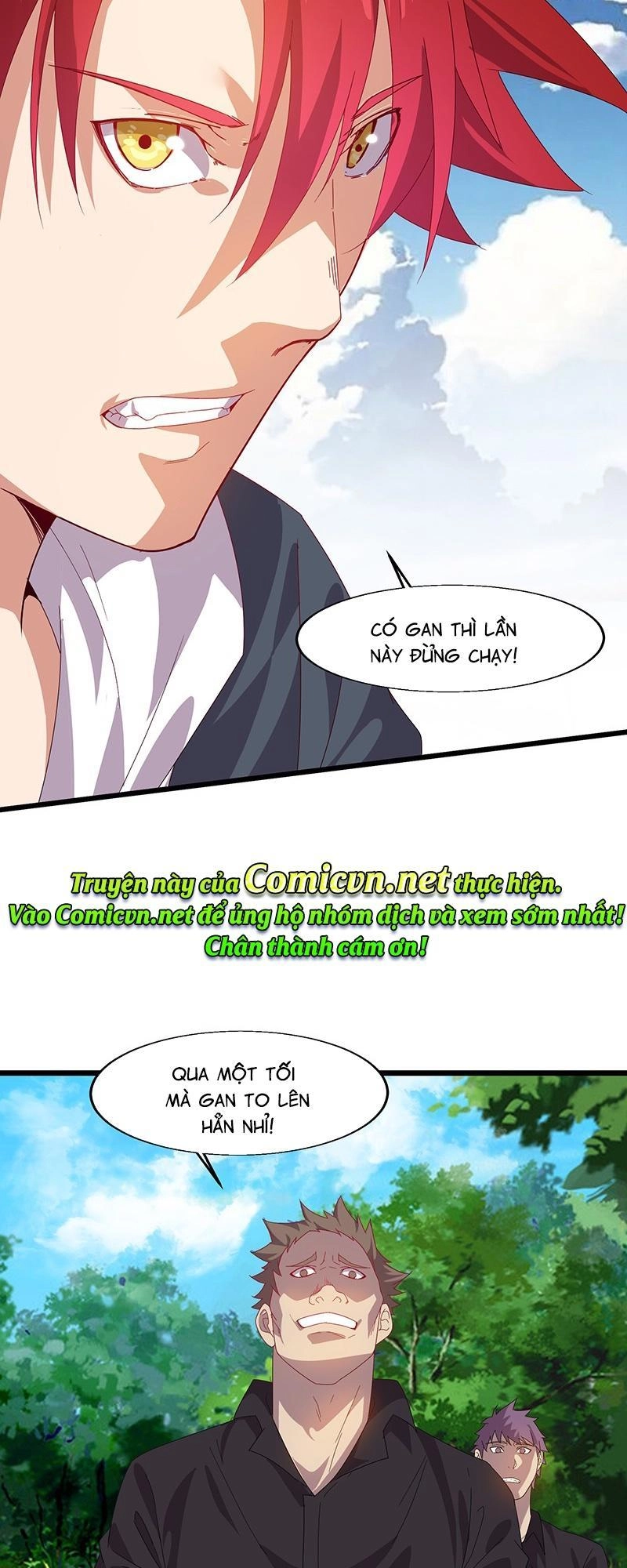 Dị Năng Thiếu Niên Vương Chapter 4 - 2