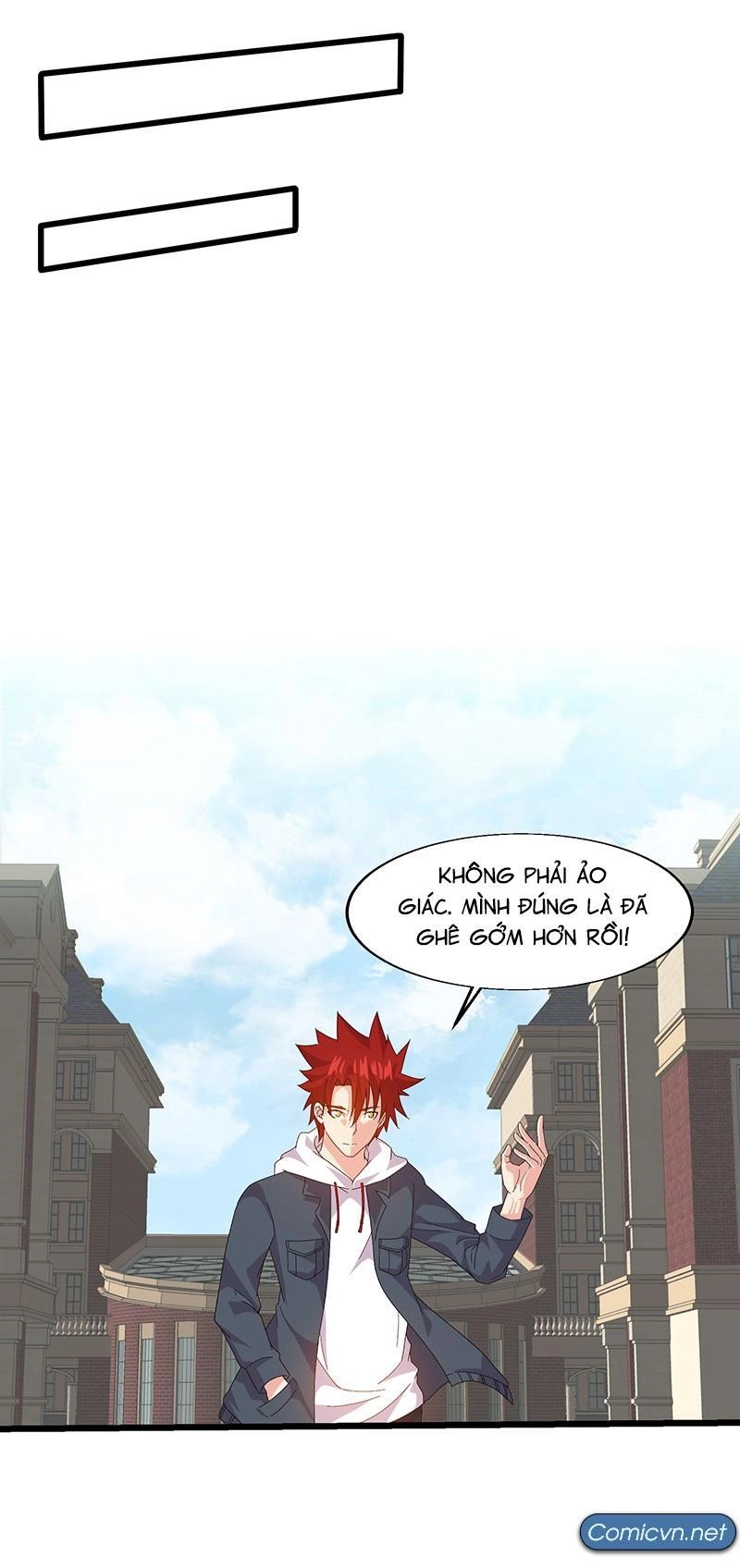 Dị Năng Thiếu Niên Vương Chapter 4 - 20