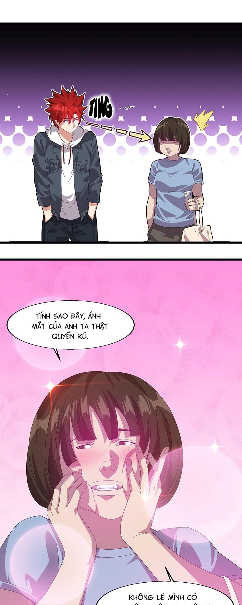 Dị Năng Thiếu Niên Vương Chapter 4 - 27