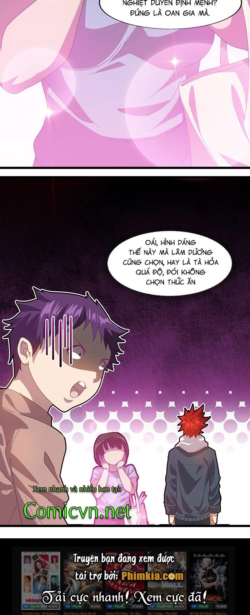 Dị Năng Thiếu Niên Vương Chapter 4 - 28