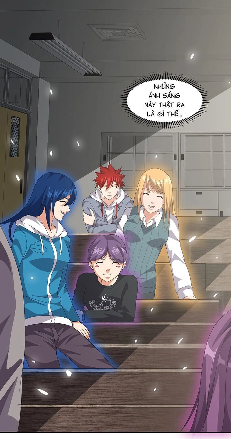 Dị Năng Thiếu Niên Vương Chapter 5 - 2