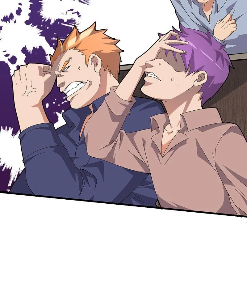 Dị Năng Thiếu Niên Vương Chapter 5 - 8