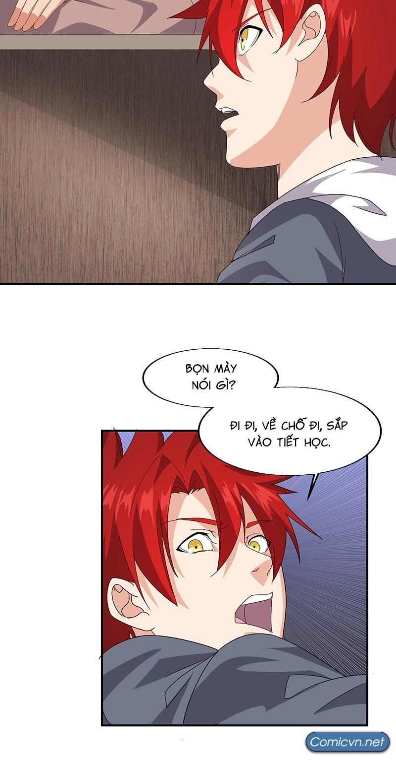 Dị Năng Thiếu Niên Vương Chapter 5 - 10