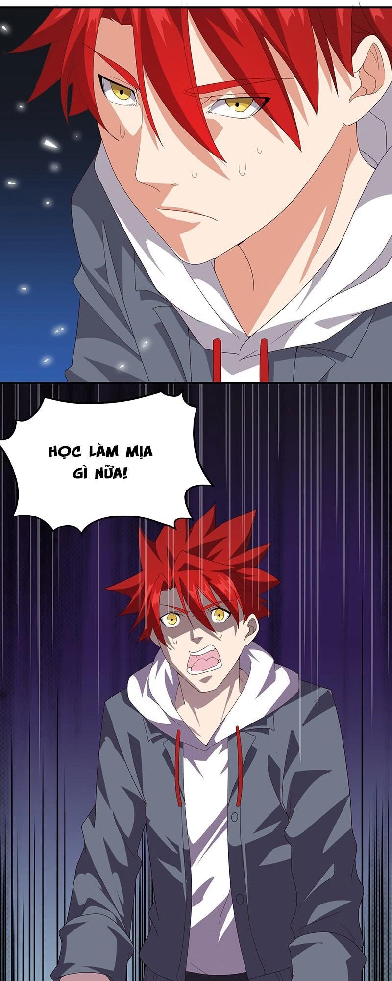 Dị Năng Thiếu Niên Vương Chapter 5 - 15