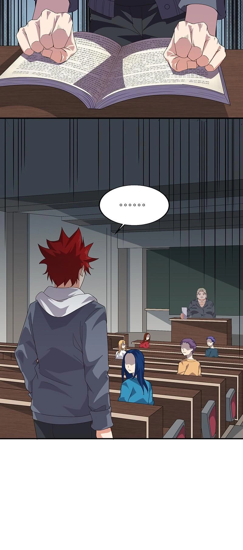 Dị Năng Thiếu Niên Vương Chapter 5 - 16