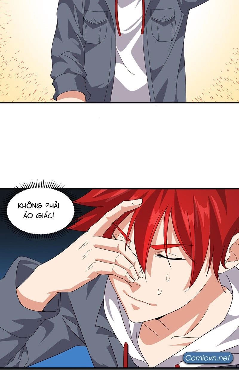 Dị Năng Thiếu Niên Vương Chapter 5 - 18