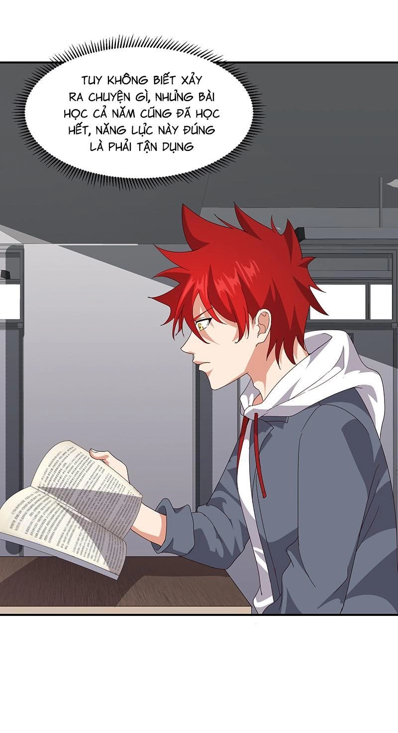 Dị Năng Thiếu Niên Vương Chapter 5 - 20