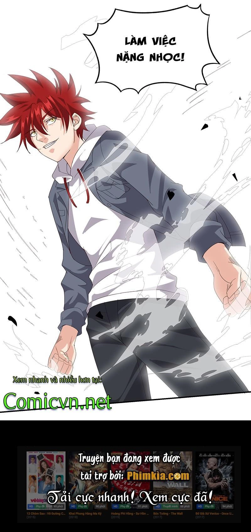 Dị Năng Thiếu Niên Vương Chapter 5 - 26