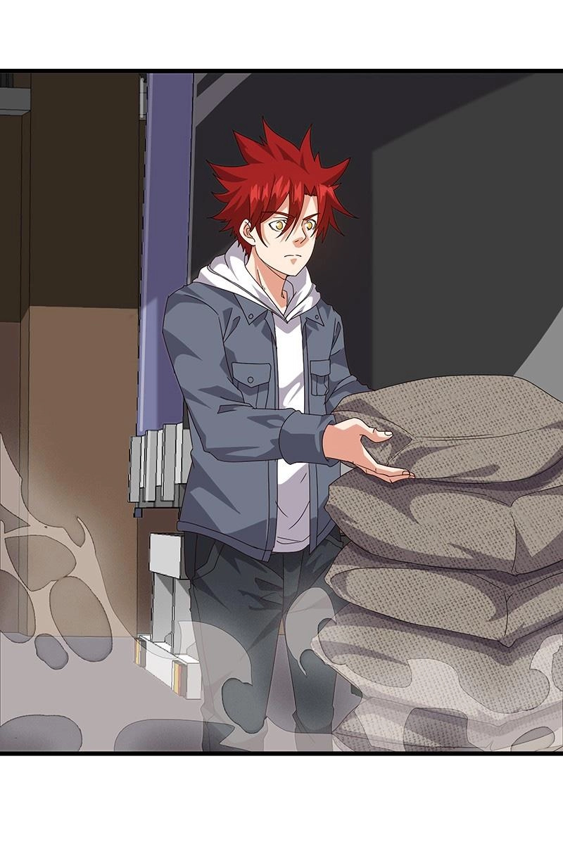 Dị Năng Thiếu Niên Vương Chapter 6 - 9