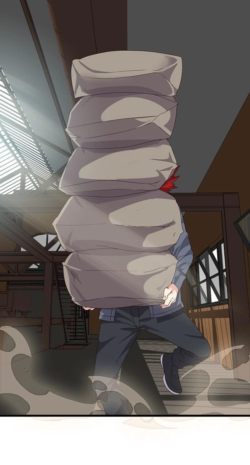 Dị Năng Thiếu Niên Vương Chapter 6 - 11