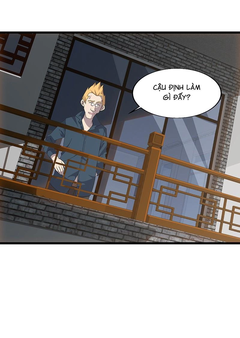 Dị Năng Thiếu Niên Vương Chapter 6 - 27