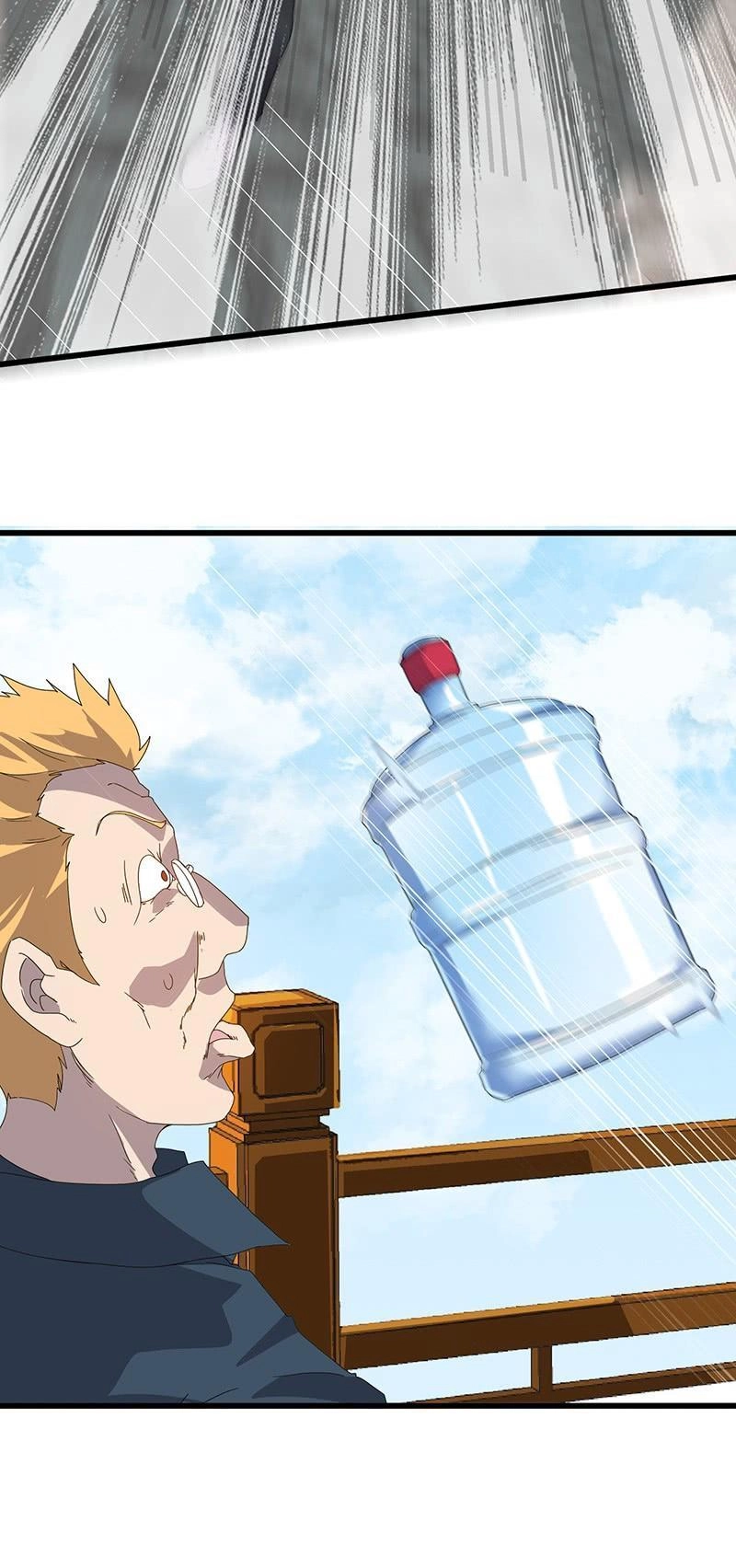 Dị Năng Thiếu Niên Vương Chapter 6 - 29