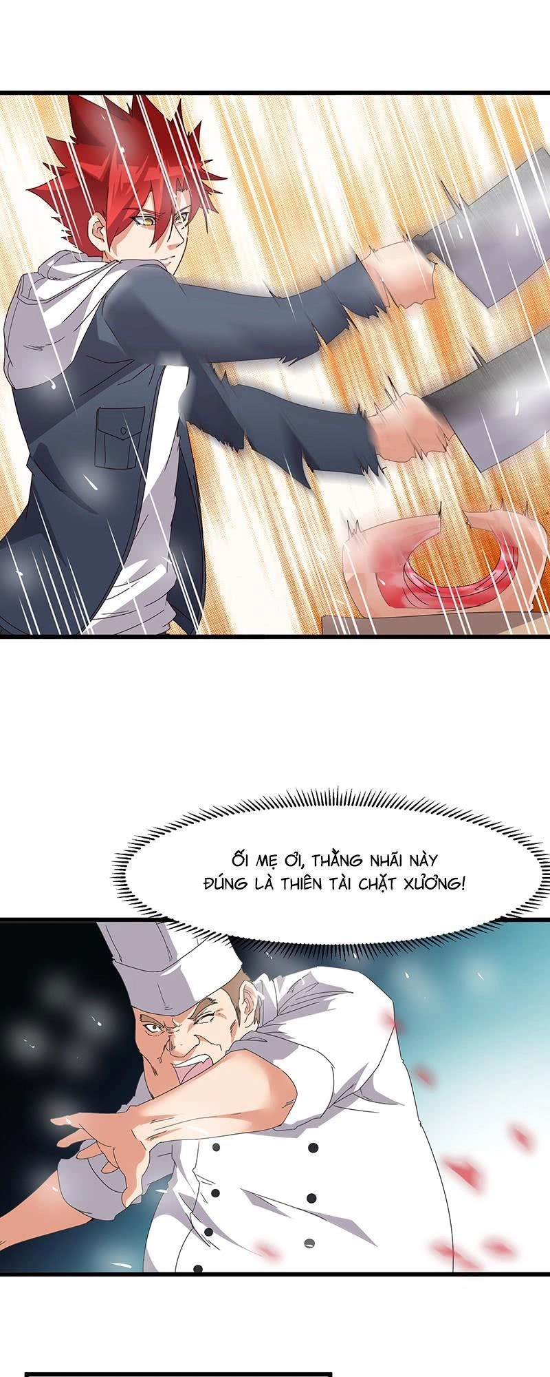 Dị Năng Thiếu Niên Vương Chapter 7 - 15