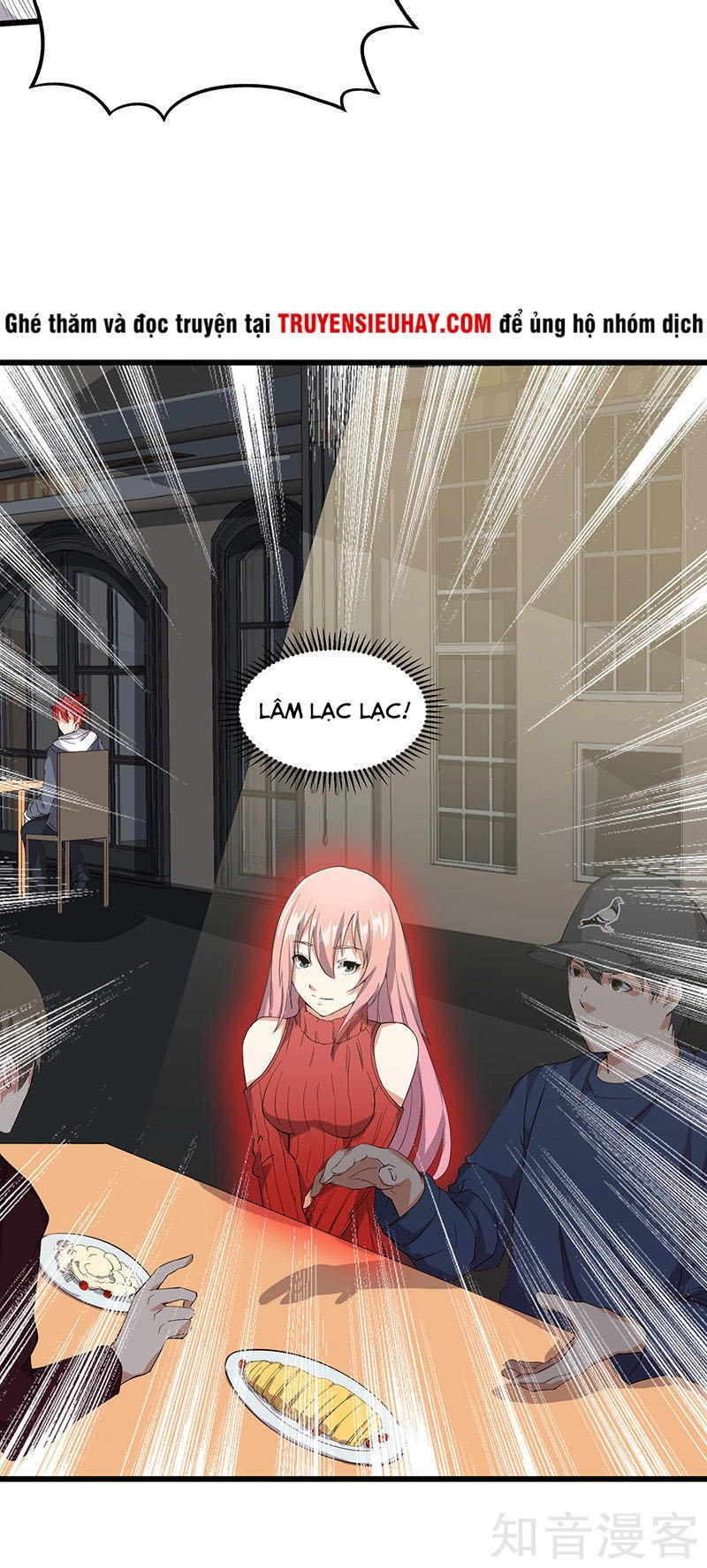 Dị Năng Thiếu Niên Vương Chapter 8 - 6