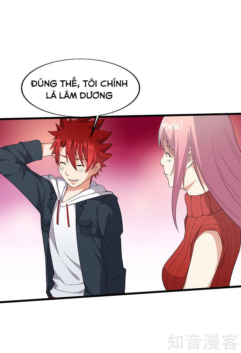 Dị Năng Thiếu Niên Vương Chapter 8 - 13