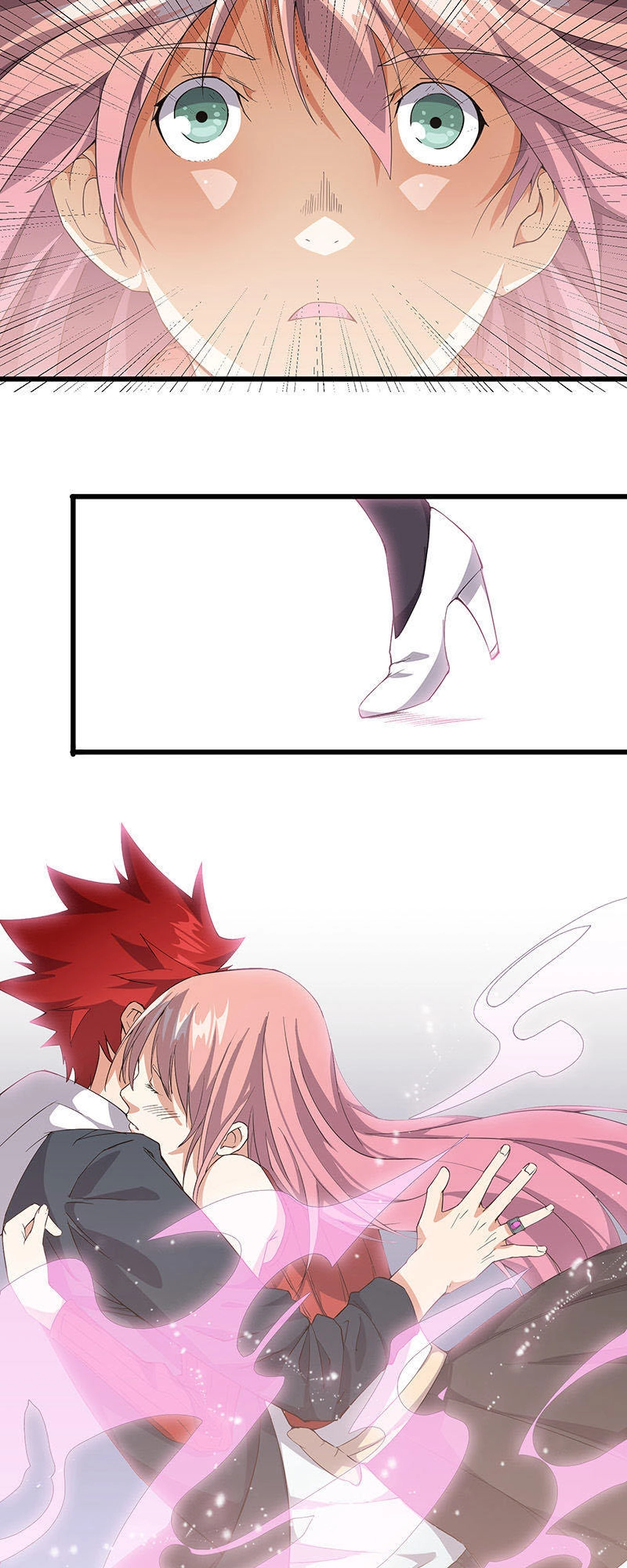 Dị Năng Thiếu Niên Vương Chapter 8 - 16