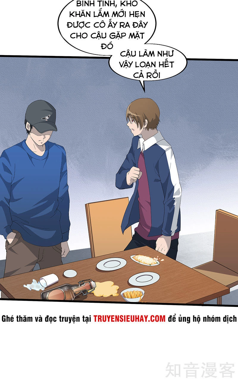 Dị Năng Thiếu Niên Vương Chapter 9 - 3