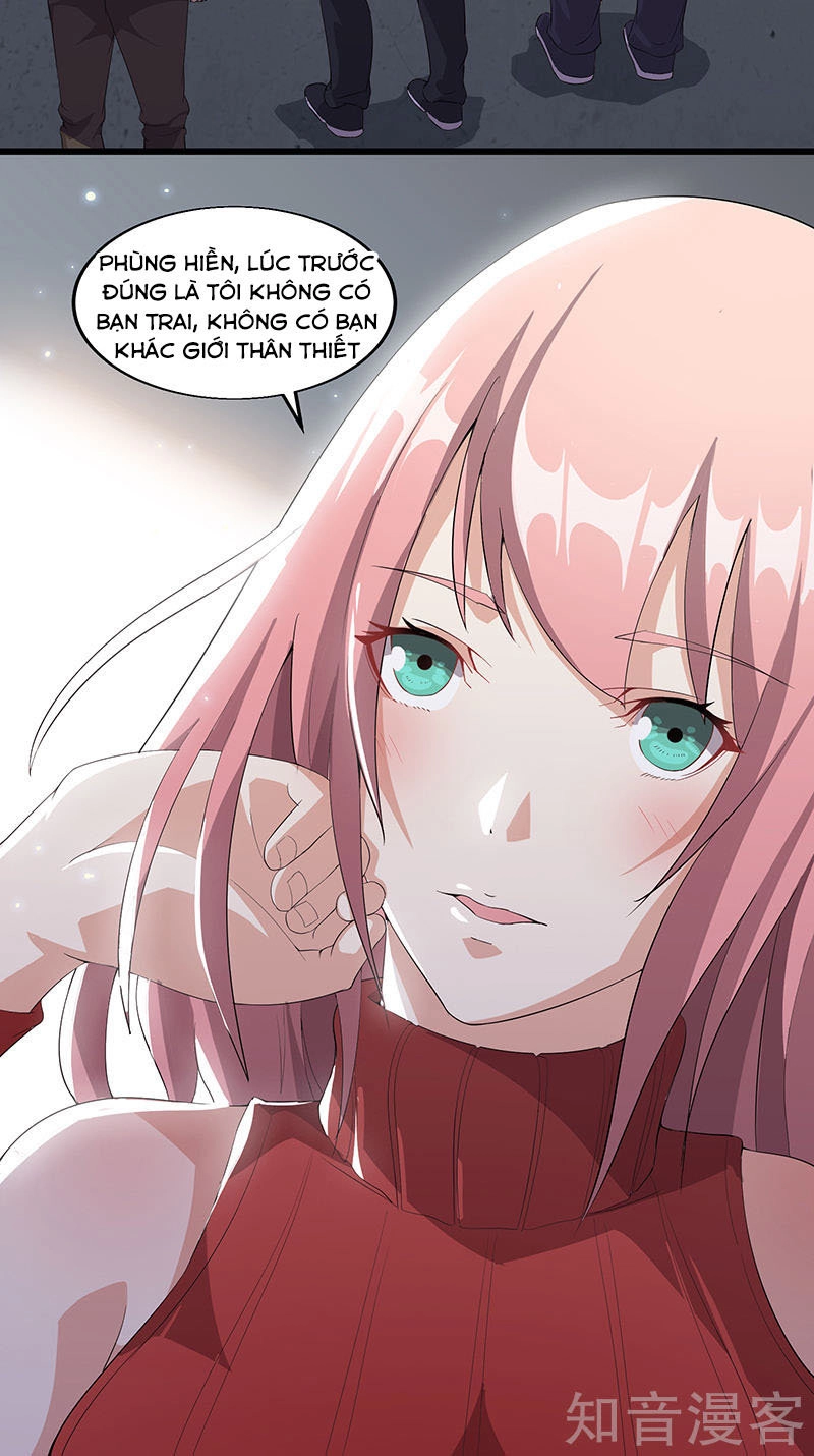 Dị Năng Thiếu Niên Vương Chapter 9 - 5