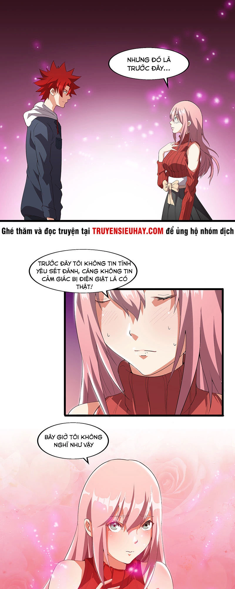 Dị Năng Thiếu Niên Vương Chapter 9 - 6