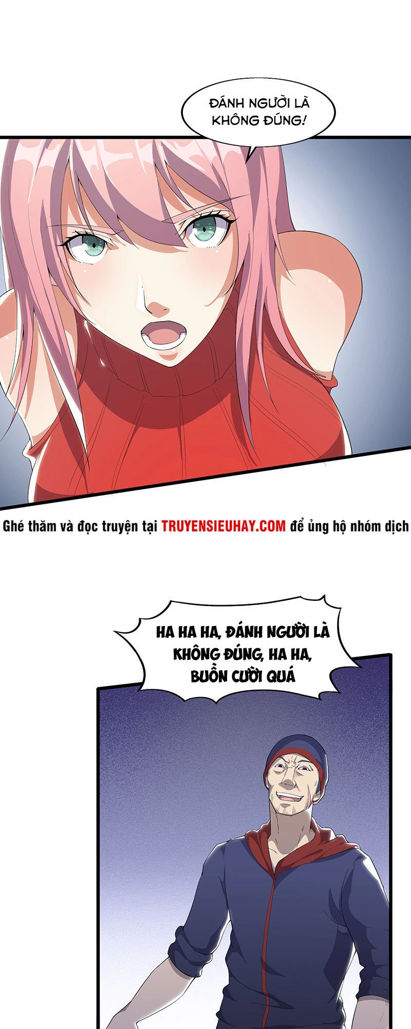 Dị Năng Thiếu Niên Vương Chapter 9 - 26