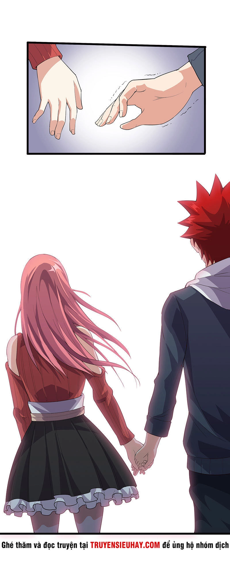 Dị Năng Thiếu Niên Vương Chapter 11 - 4