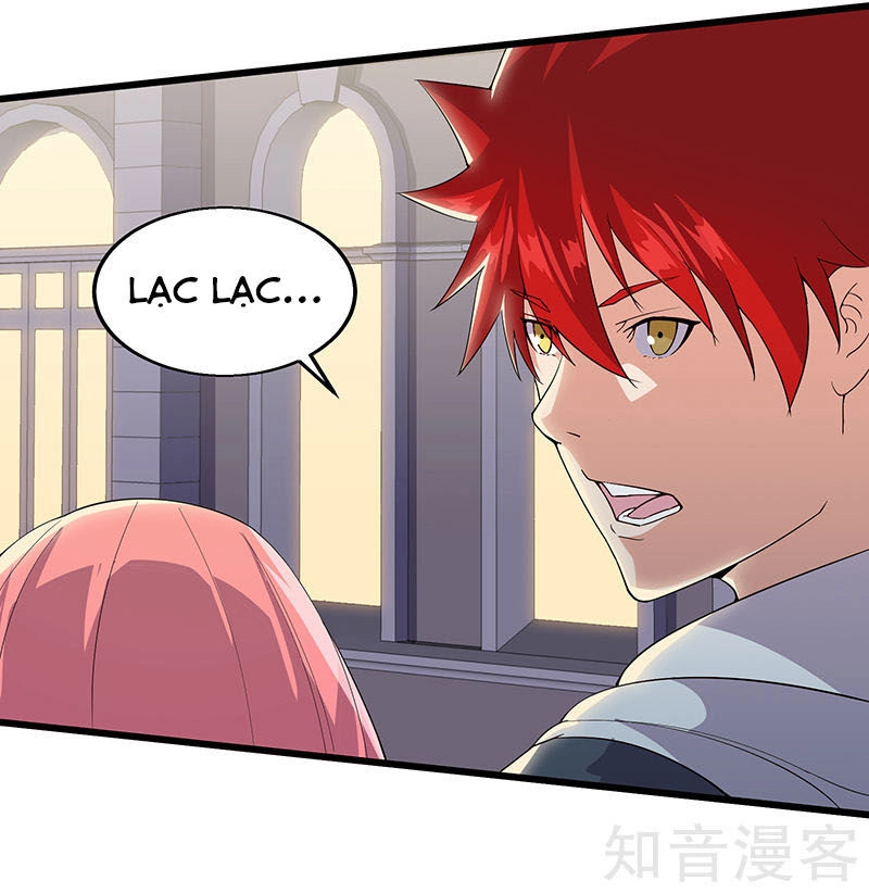 Dị Năng Thiếu Niên Vương Chapter 11 - 5