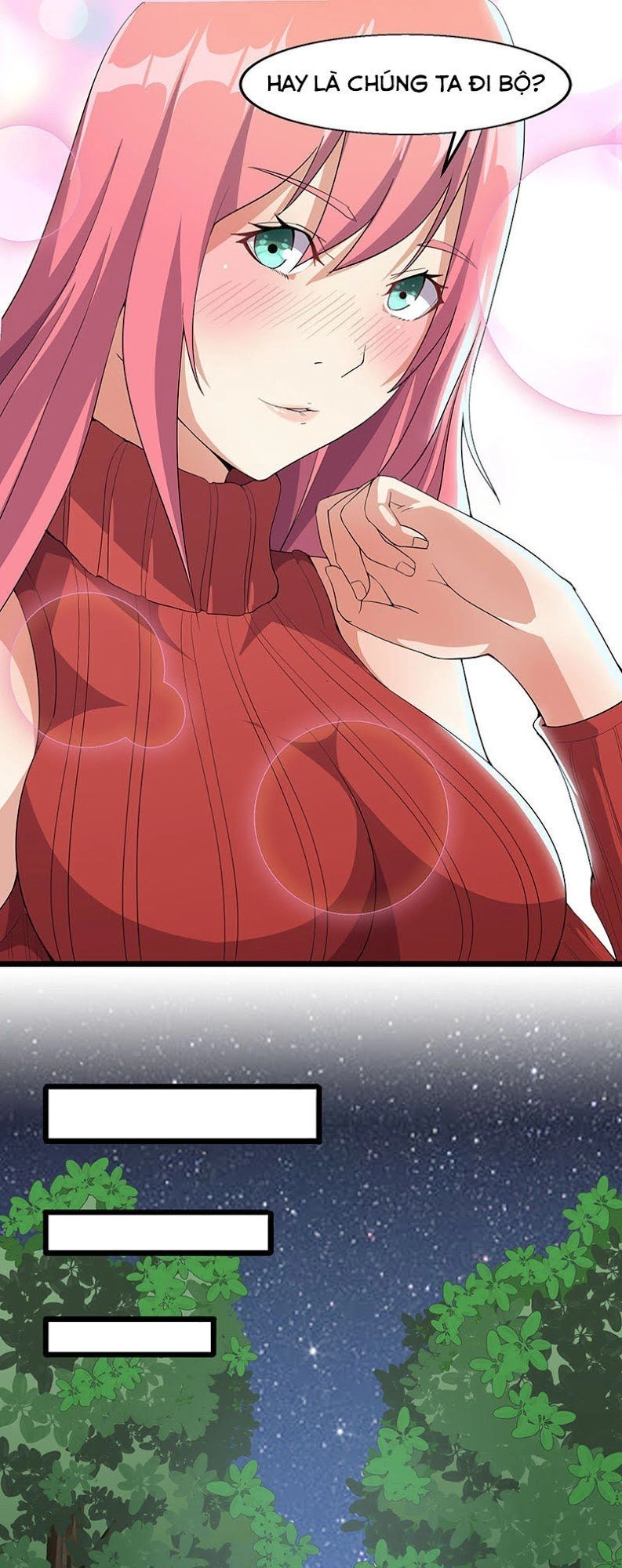 Dị Năng Thiếu Niên Vương Chapter 11 - 6