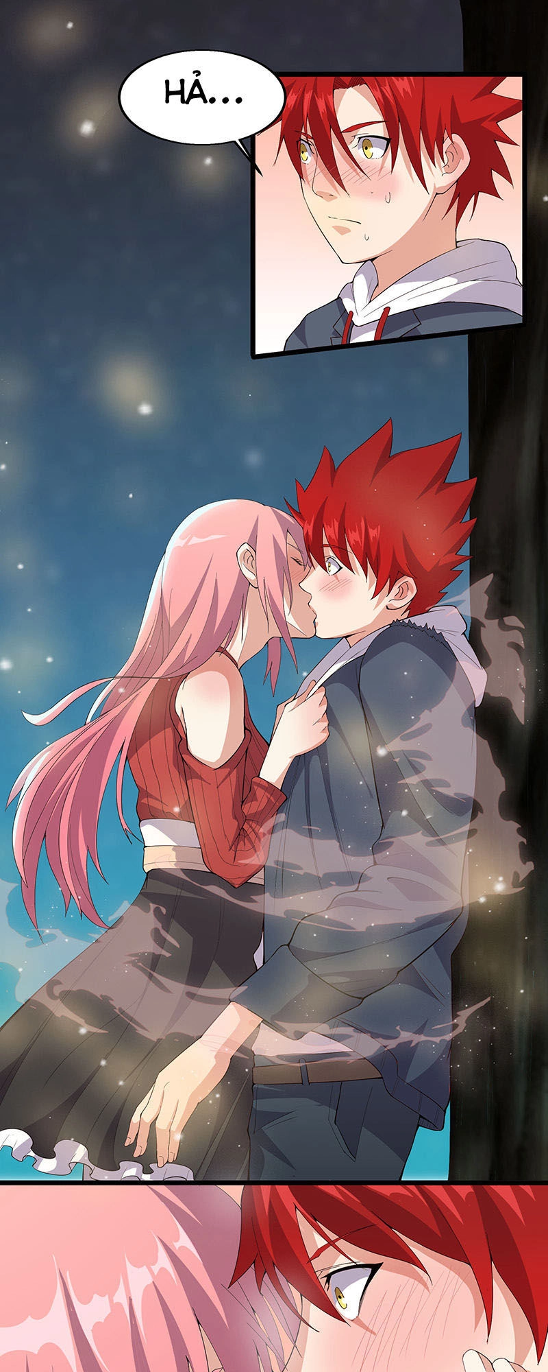 Dị Năng Thiếu Niên Vương Chapter 11 - 10