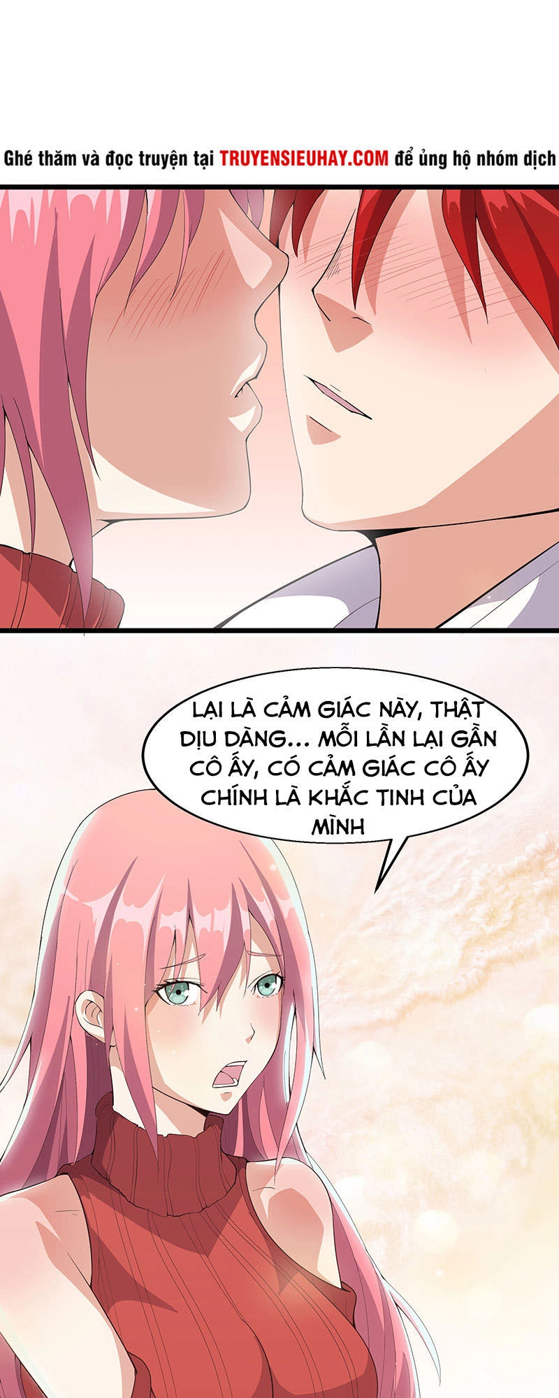 Dị Năng Thiếu Niên Vương Chapter 11 - 12