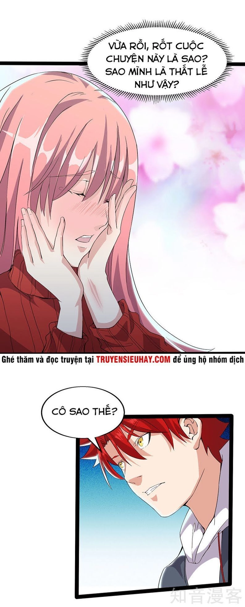 Dị Năng Thiếu Niên Vương Chapter 11 - 15