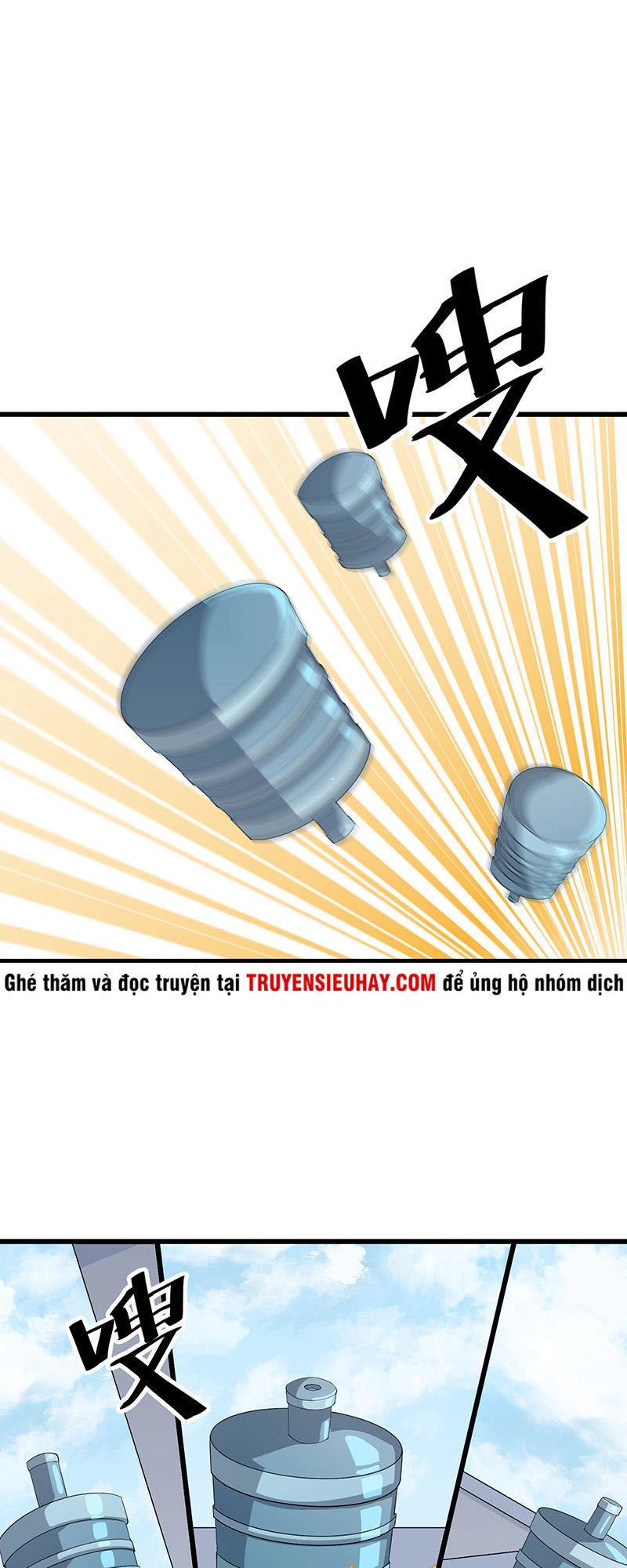 Dị Năng Thiếu Niên Vương Chapter 12 - 4