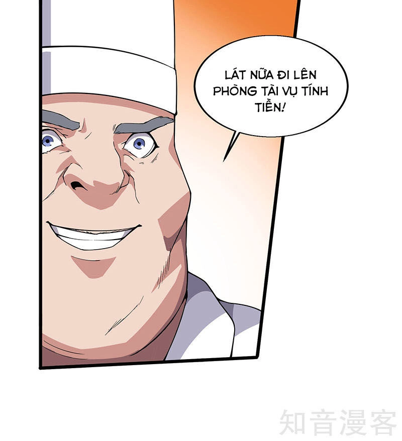 Dị Năng Thiếu Niên Vương Chapter 12 - 9