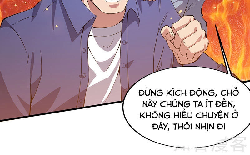 Dị Năng Thiếu Niên Vương Chapter 12 - 20