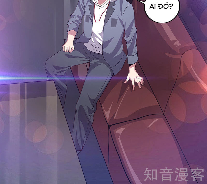 Dị Năng Thiếu Niên Vương Chapter 12 - 27