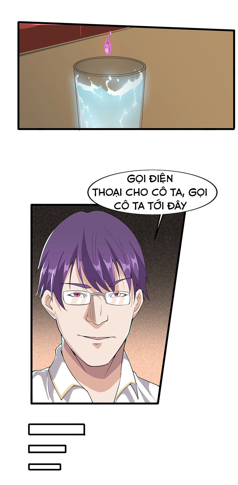 Dị Năng Thiếu Niên Vương Chapter 13 - 3