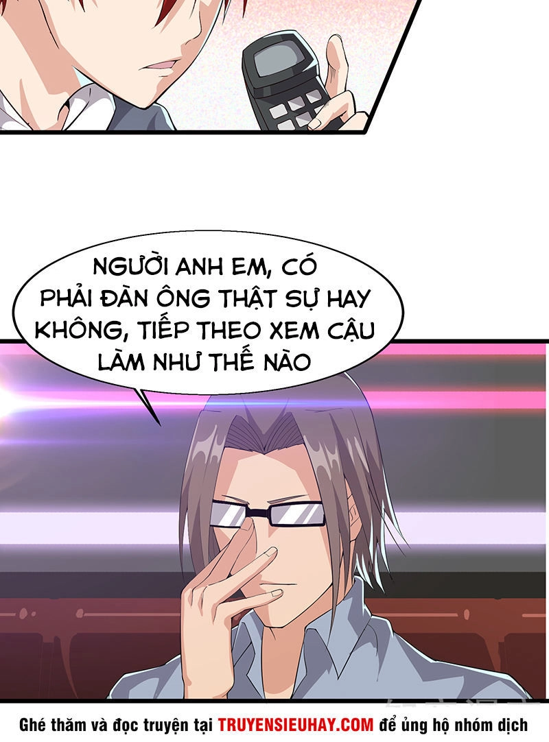 Dị Năng Thiếu Niên Vương Chapter 13 - 5