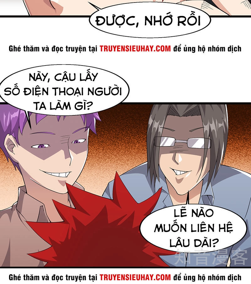 Dị Năng Thiếu Niên Vương Chapter 13 - 7