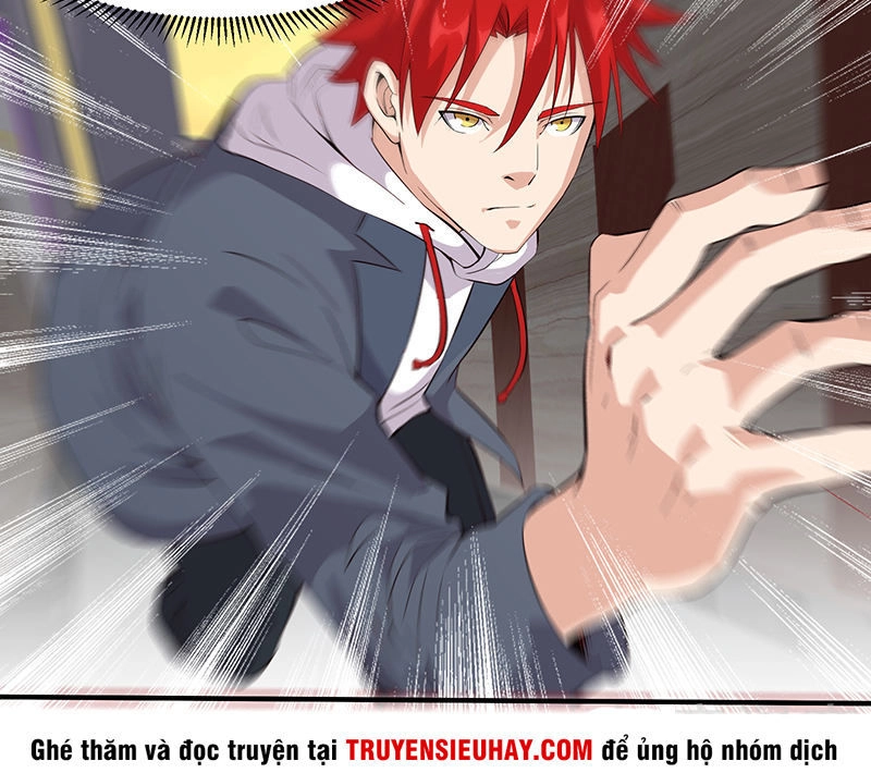 Dị Năng Thiếu Niên Vương Chapter 13 - 13